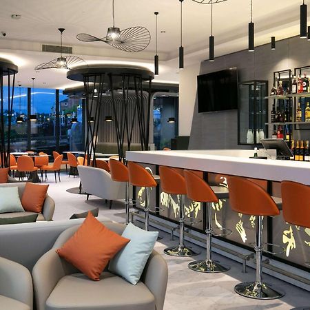 Spark By Hilton Luton Luton  Eksteriør billede