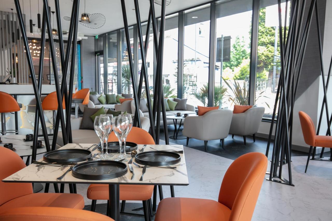 Spark By Hilton Luton Luton  Eksteriør billede