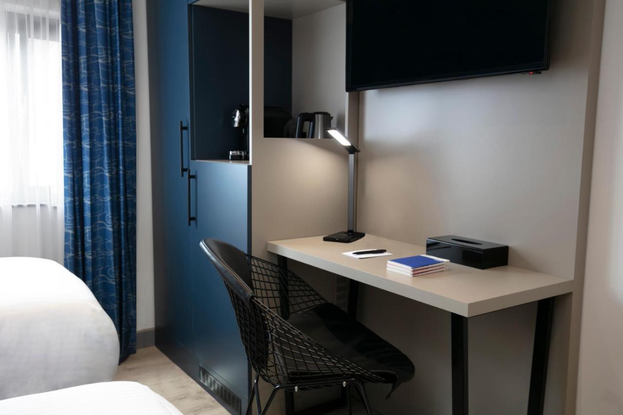 Spark By Hilton Luton Luton  Eksteriør billede