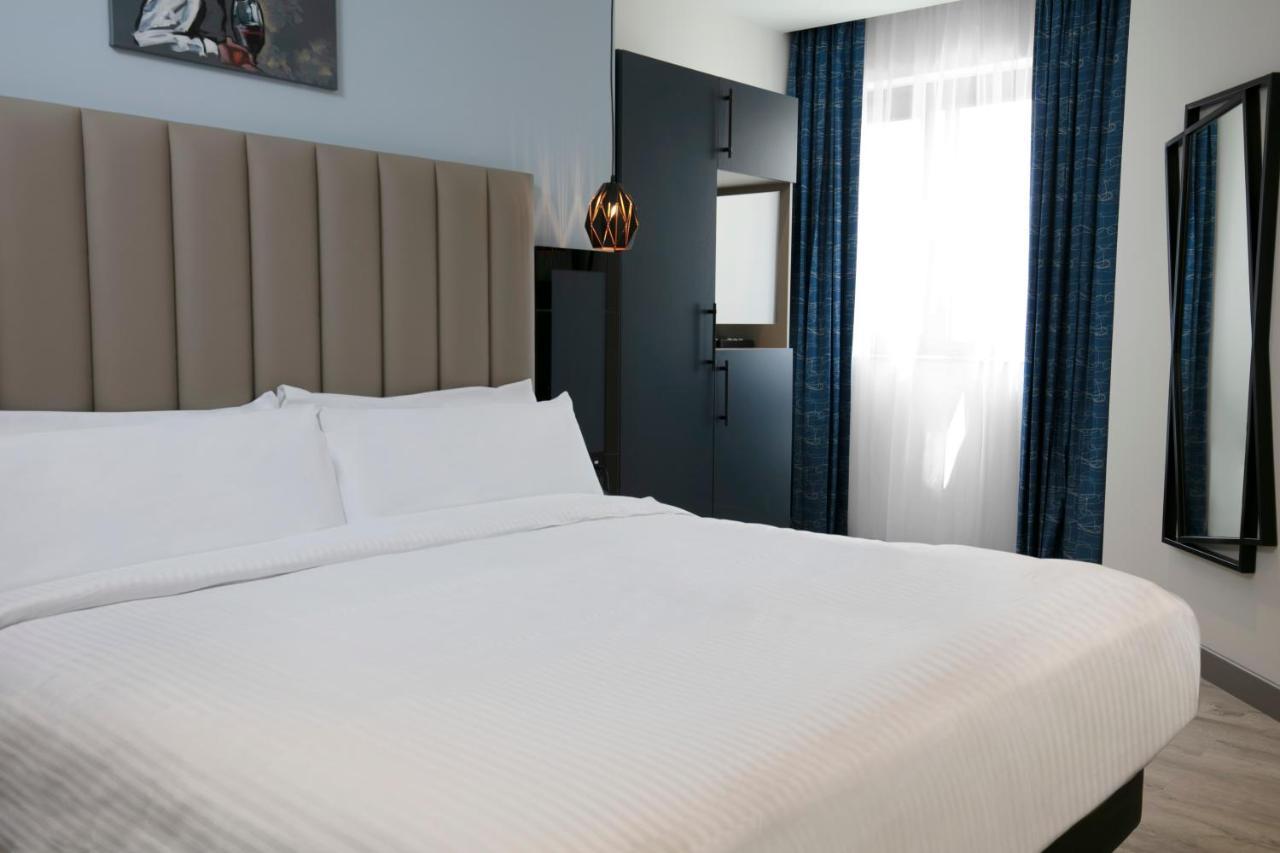 Spark By Hilton Luton Luton  Eksteriør billede