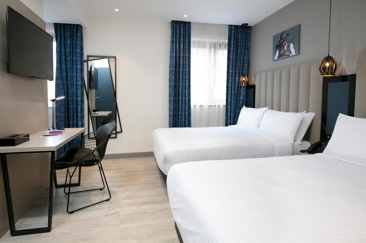Spark By Hilton Luton Luton  Eksteriør billede