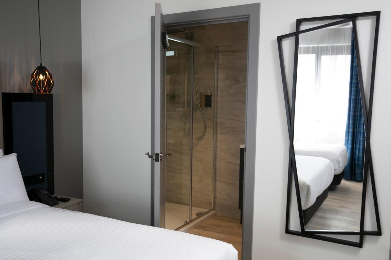Spark By Hilton Luton Luton  Eksteriør billede