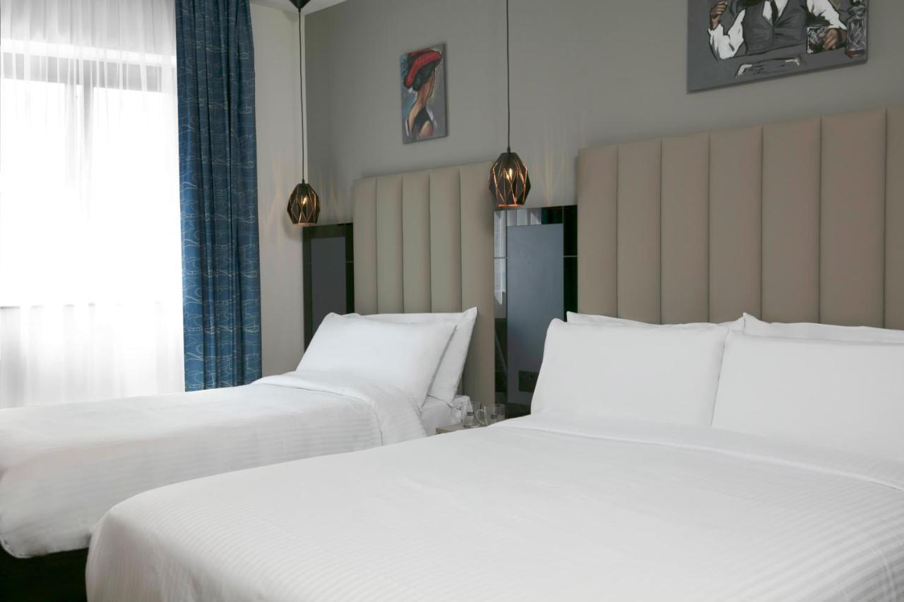 Spark By Hilton Luton Luton  Eksteriør billede