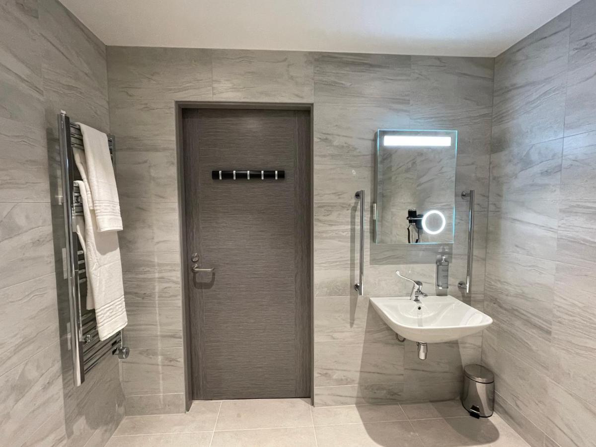 Spark By Hilton Luton Luton  Eksteriør billede