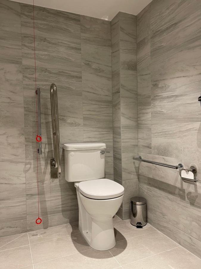 Spark By Hilton Luton Luton  Eksteriør billede