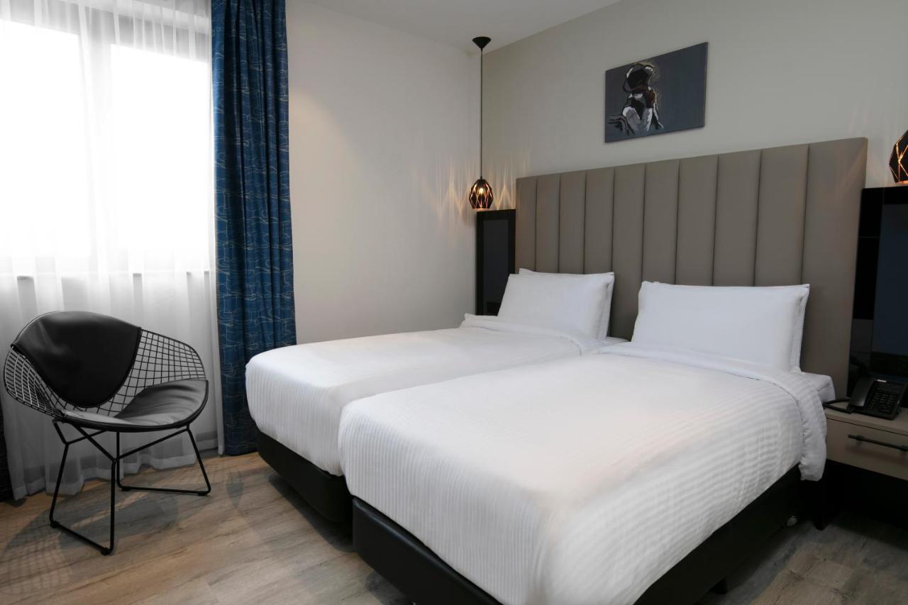 Spark By Hilton Luton Luton  Eksteriør billede