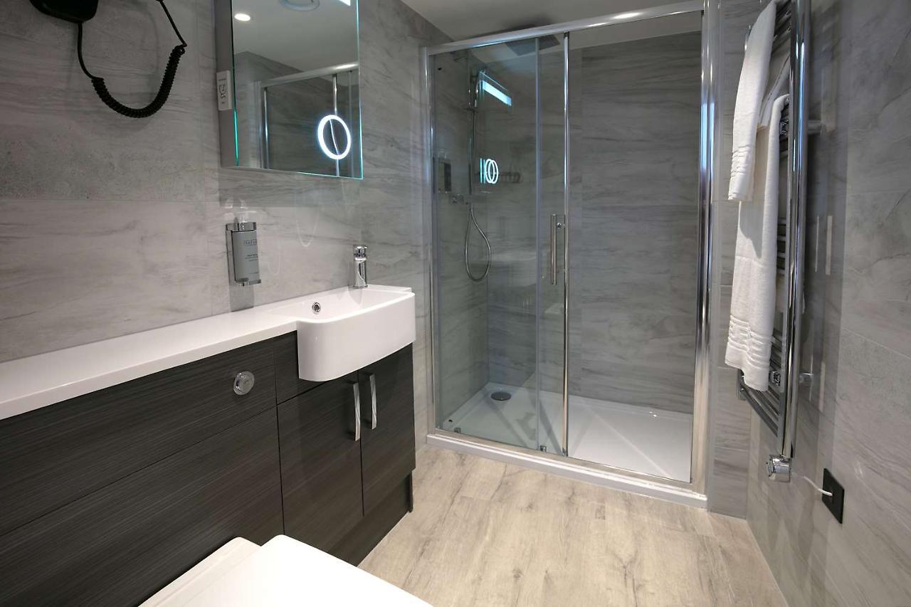 Spark By Hilton Luton Luton  Eksteriør billede