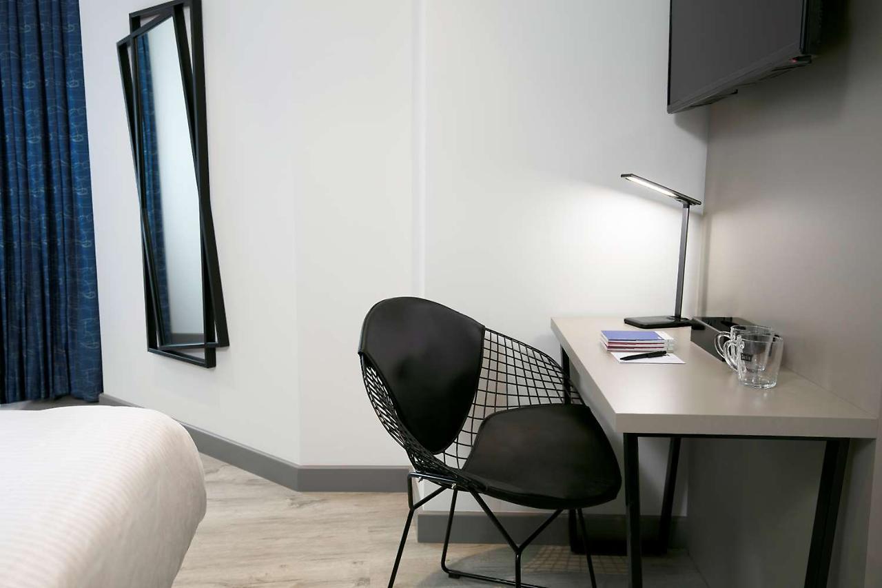 Spark By Hilton Luton Luton  Eksteriør billede