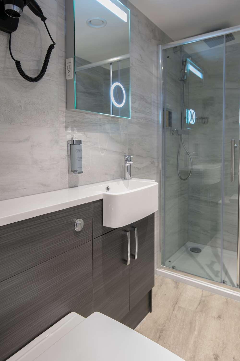 Spark By Hilton Luton Luton  Eksteriør billede