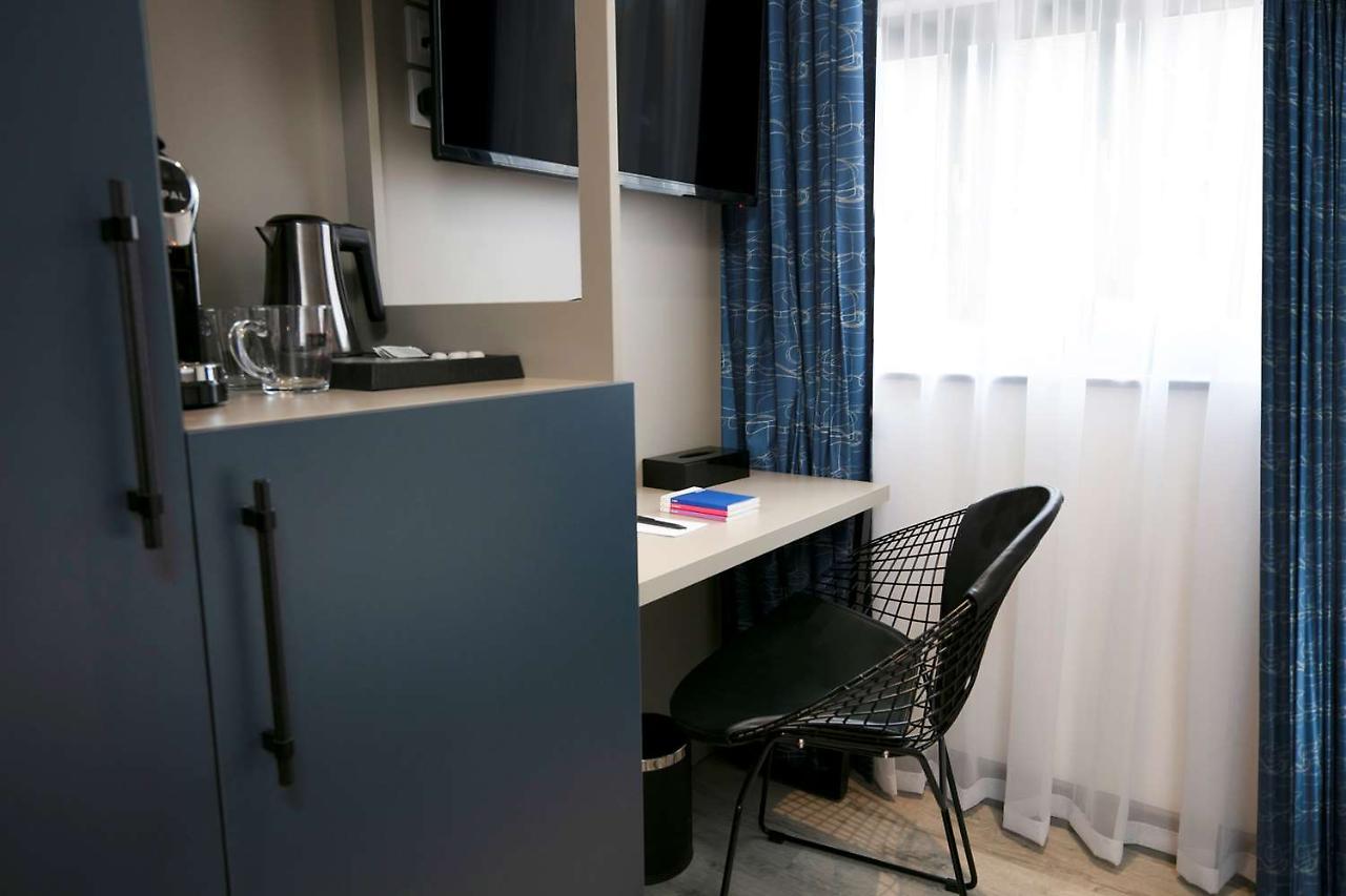 Spark By Hilton Luton Luton  Eksteriør billede