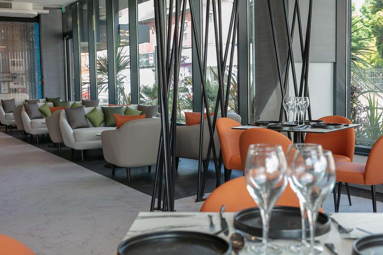 Spark By Hilton Luton Luton  Eksteriør billede