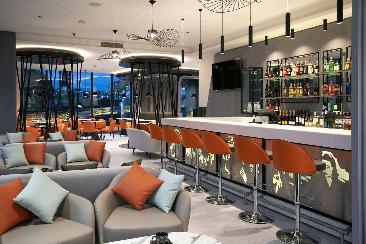 Spark By Hilton Luton Luton  Eksteriør billede