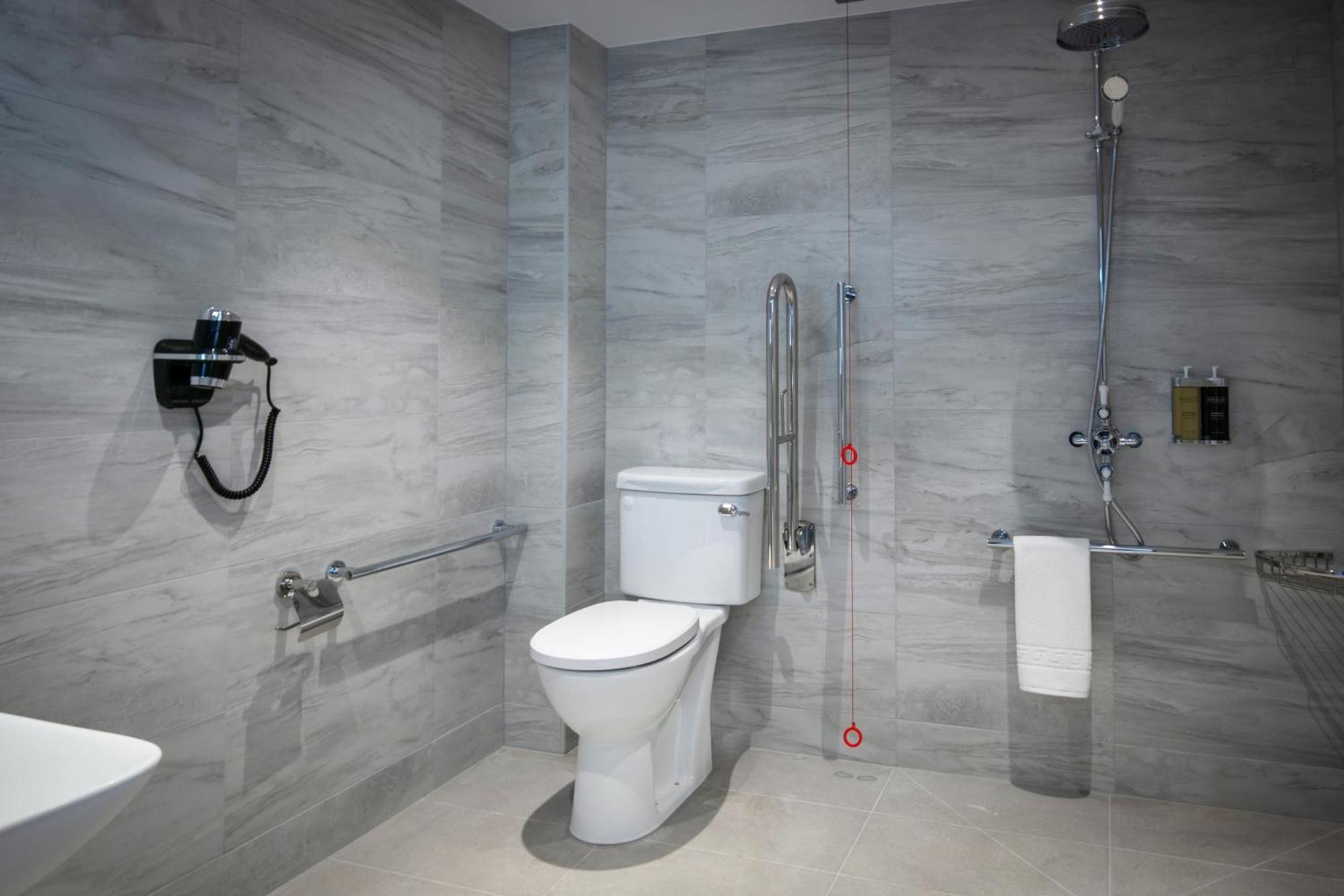 Spark By Hilton Luton Luton  Eksteriør billede