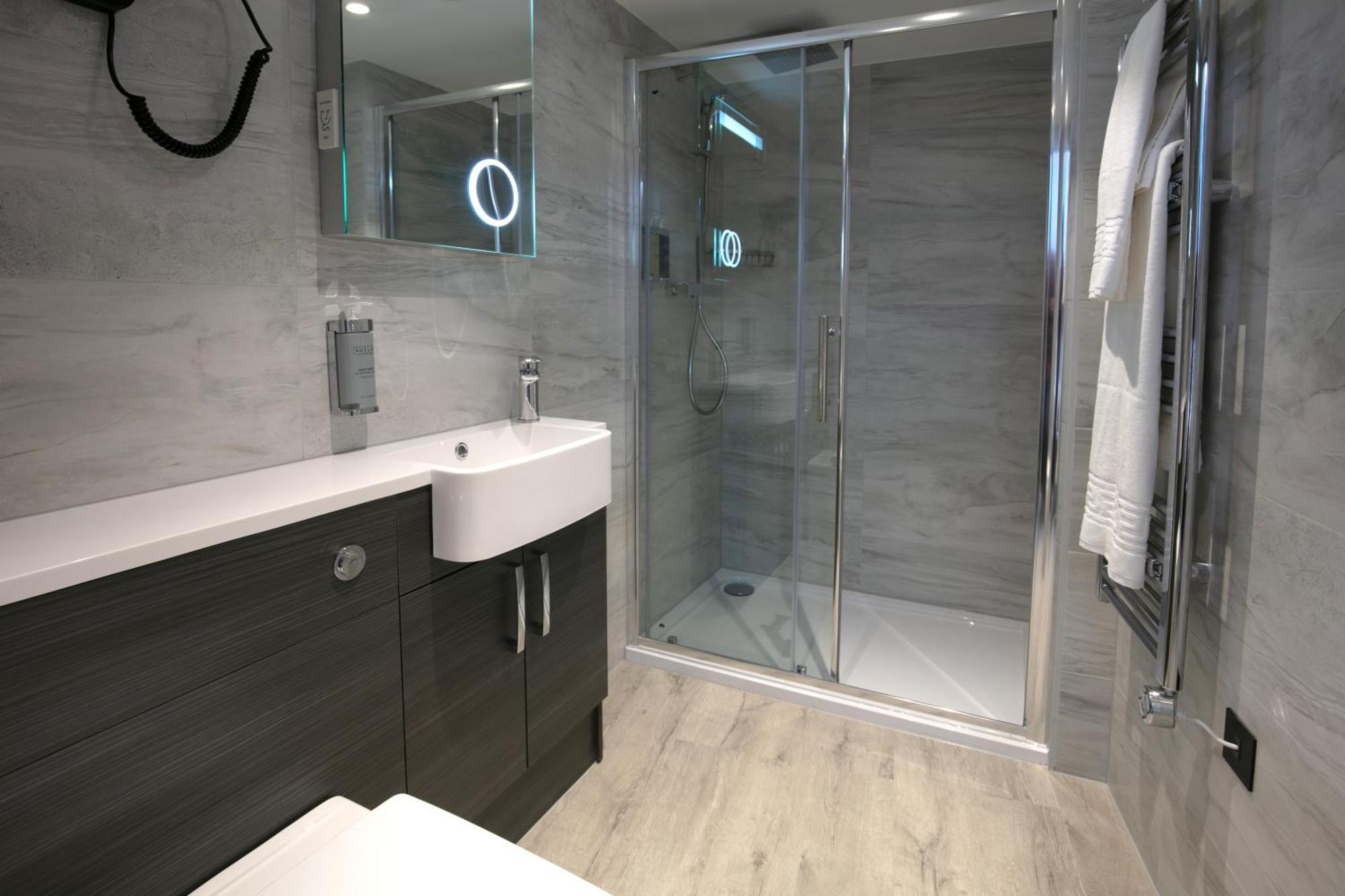 Spark By Hilton Luton Luton  Eksteriør billede