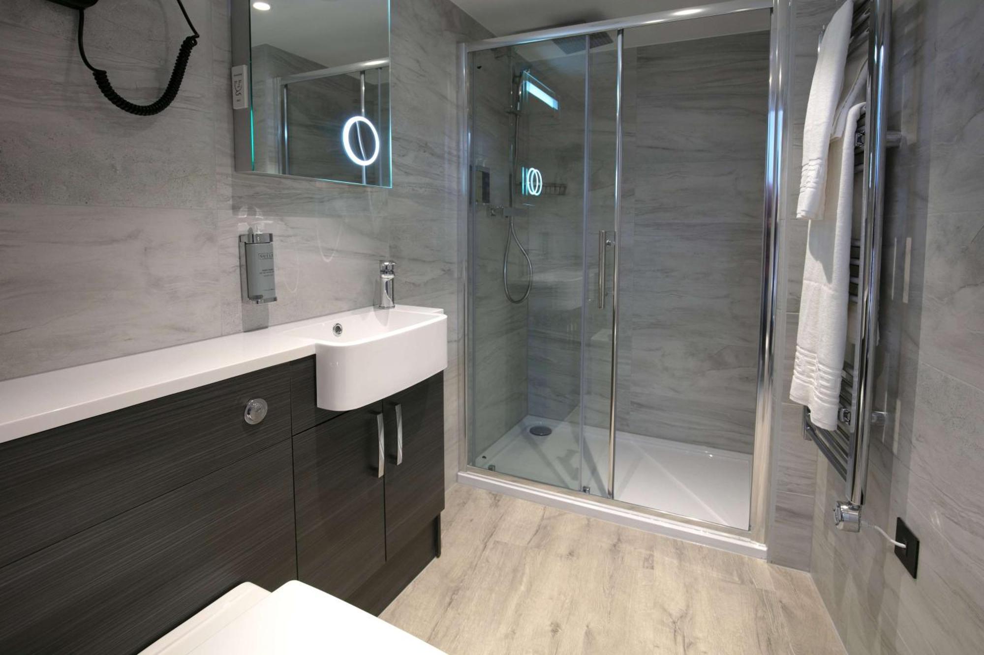 Spark By Hilton Luton Luton  Eksteriør billede