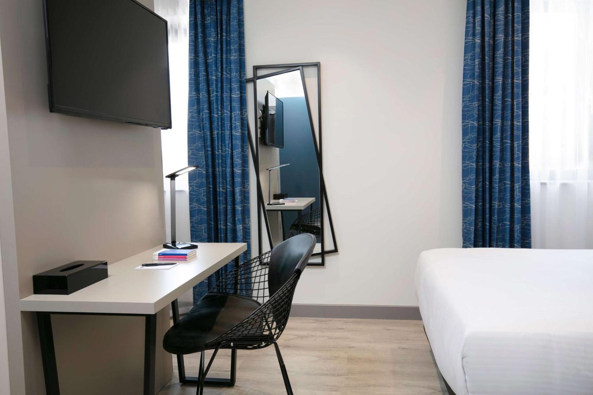 Spark By Hilton Luton Luton  Eksteriør billede