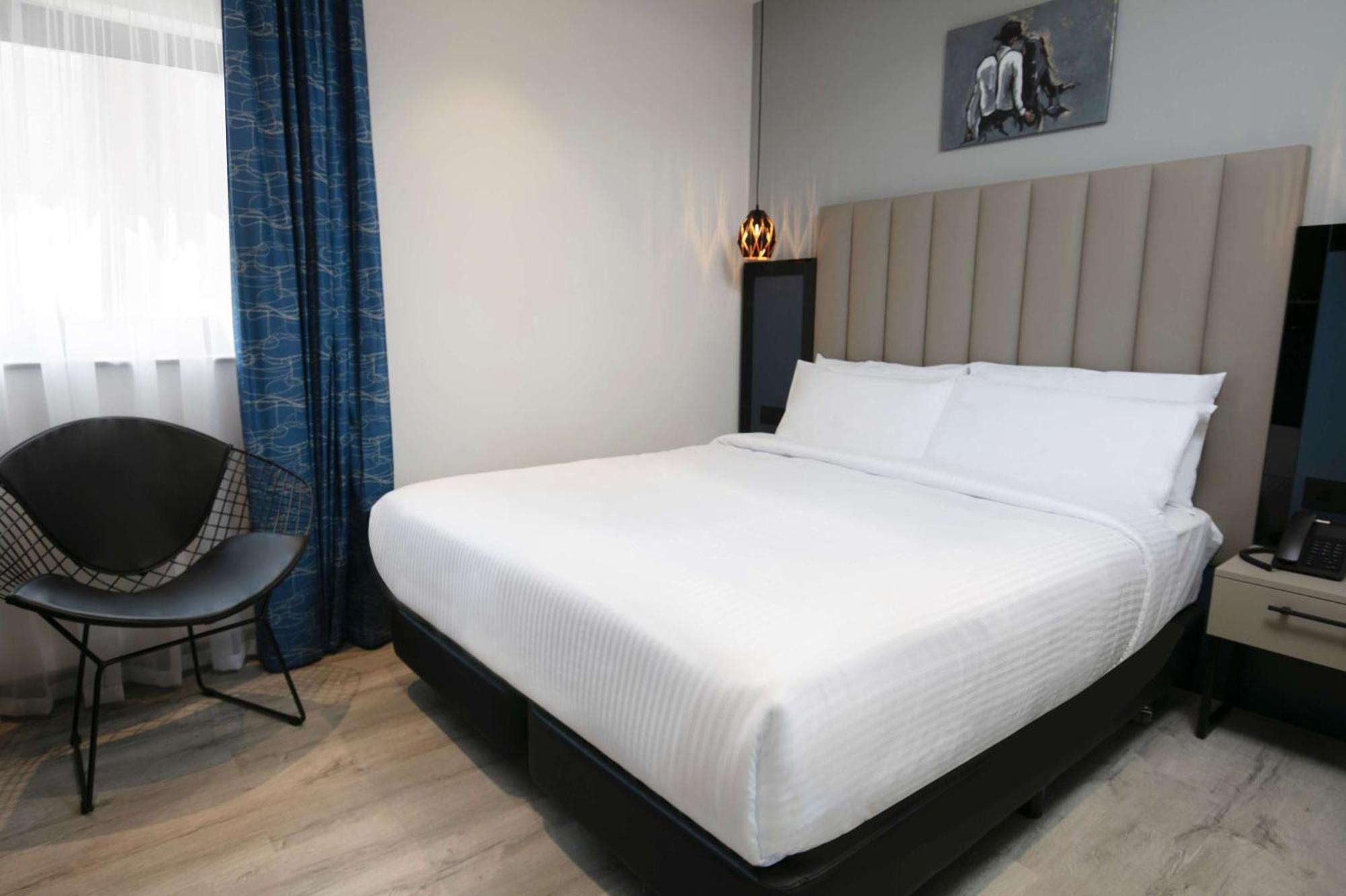 Spark By Hilton Luton Luton  Eksteriør billede