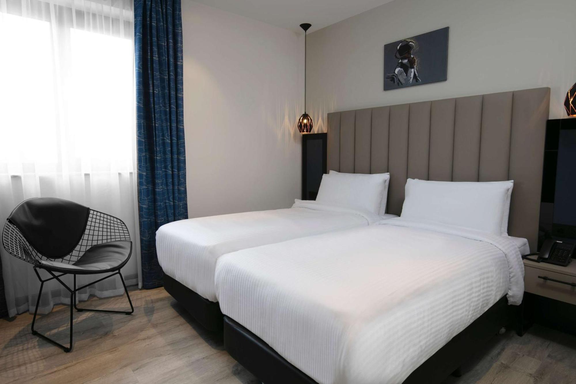 Spark By Hilton Luton Luton  Eksteriør billede
